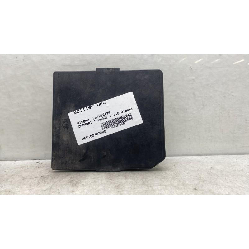 Boitier UPC NISSAN QASHQAI 1 Photo n°4