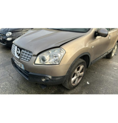 Boitier UPC NISSAN QASHQAI 1