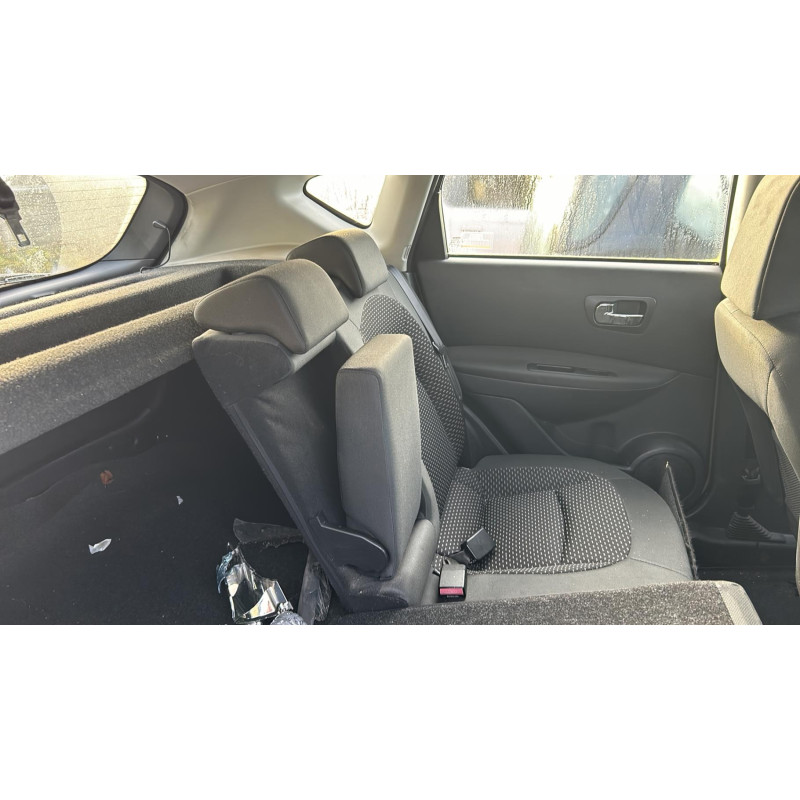 Boitier UPC NISSAN QASHQAI 1 Photo n°7