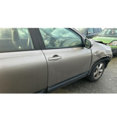 Boitier UPC NISSAN QASHQAI 1