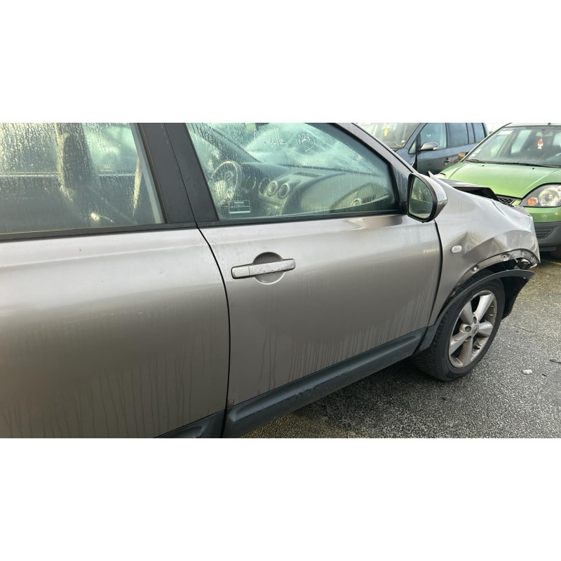 Boitier UPC NISSAN QASHQAI 1 Photo n°8