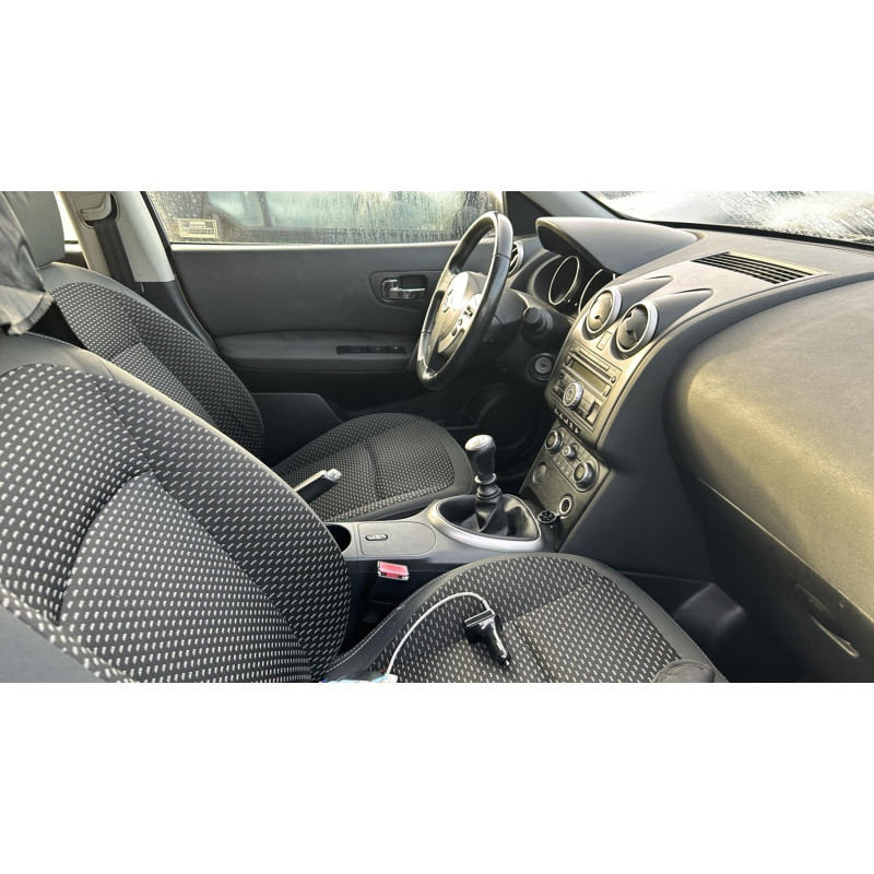 Boitier UPC NISSAN QASHQAI 1 Photo n°9