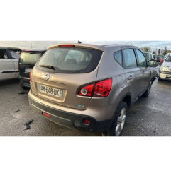 Boitier UPC NISSAN QASHQAI 1