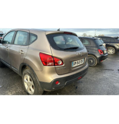 Boitier UPC NISSAN QASHQAI 1