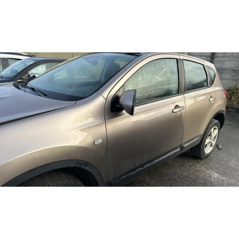 Boitier UPC NISSAN QASHQAI 1 Photo n°15
