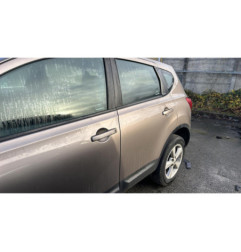 Boitier UPC NISSAN QASHQAI 1