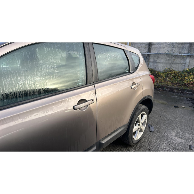 Boitier UPC NISSAN QASHQAI 1 Photo n°16