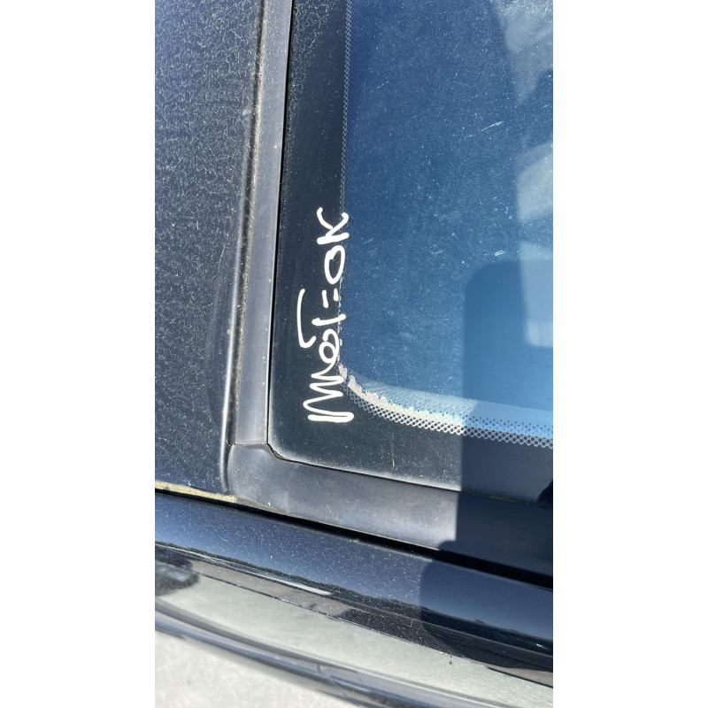 Porte arriere droit RENAULT LAGUNA 2 Photo n°8