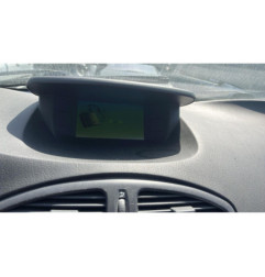 Porte arriere droit RENAULT LAGUNA 2