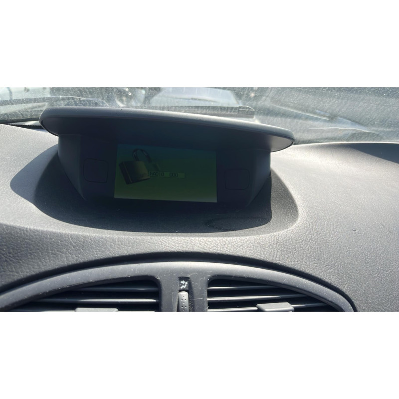 Porte arriere droit RENAULT LAGUNA 2 Photo n°9