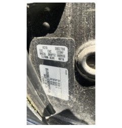 Porte arriere droit RENAULT LAGUNA 2