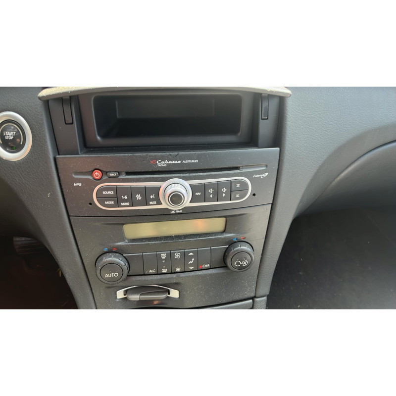 Porte arriere droit RENAULT LAGUNA 2 Photo n°12