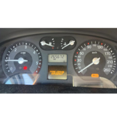 Porte arriere droit RENAULT LAGUNA 2