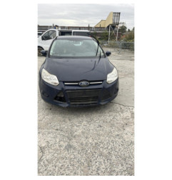 Pare choc avant FORD FOCUS 3