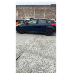 Pare choc avant FORD FOCUS 3