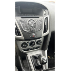 Pare choc avant FORD FOCUS 3