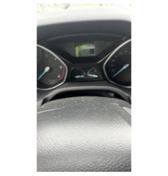 Pare choc avant FORD FOCUS 3