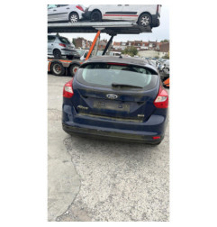 Pare choc avant FORD FOCUS 3