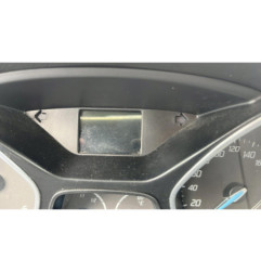 Pare choc avant FORD FOCUS 3