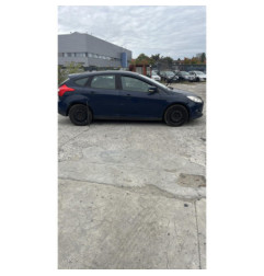 Pare choc avant FORD FOCUS 3