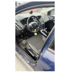 Pare choc avant FORD FOCUS 3