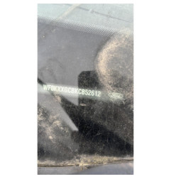 Pare choc avant FORD FOCUS 3