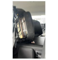 Pare choc avant FORD FOCUS 3