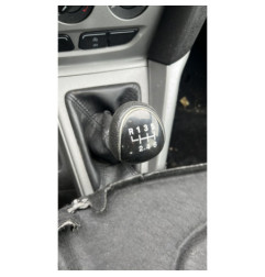 Pare choc avant FORD FOCUS 3
