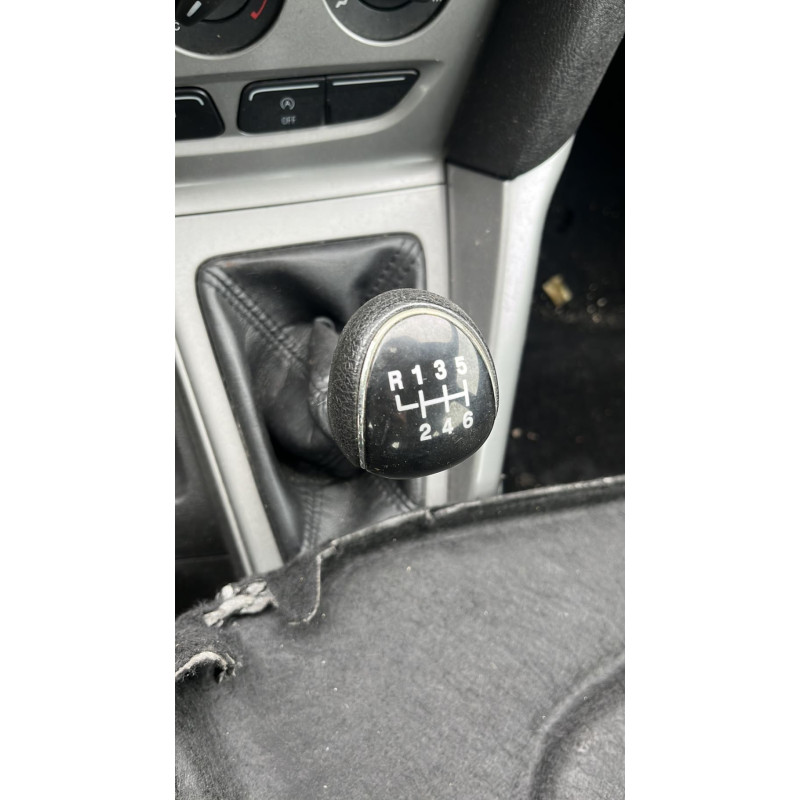 Pare choc avant FORD FOCUS 3 Photo n°20