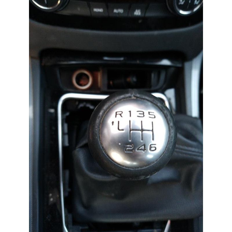 Poignee electrique frein a main PEUGEOT 508 1 Photo n°7