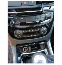 Poignee electrique frein a main PEUGEOT 508 1