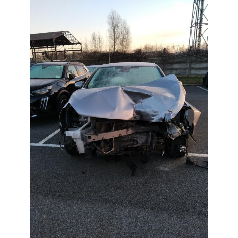 Poignee electrique frein a main PEUGEOT 508 1 Photo n°10