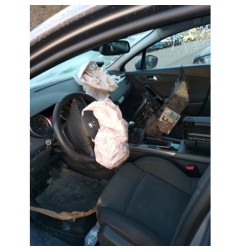 Poignee electrique frein a main PEUGEOT 508 1