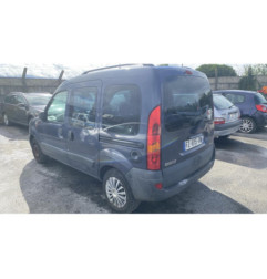 Demarreur RENAULT KANGOO 1