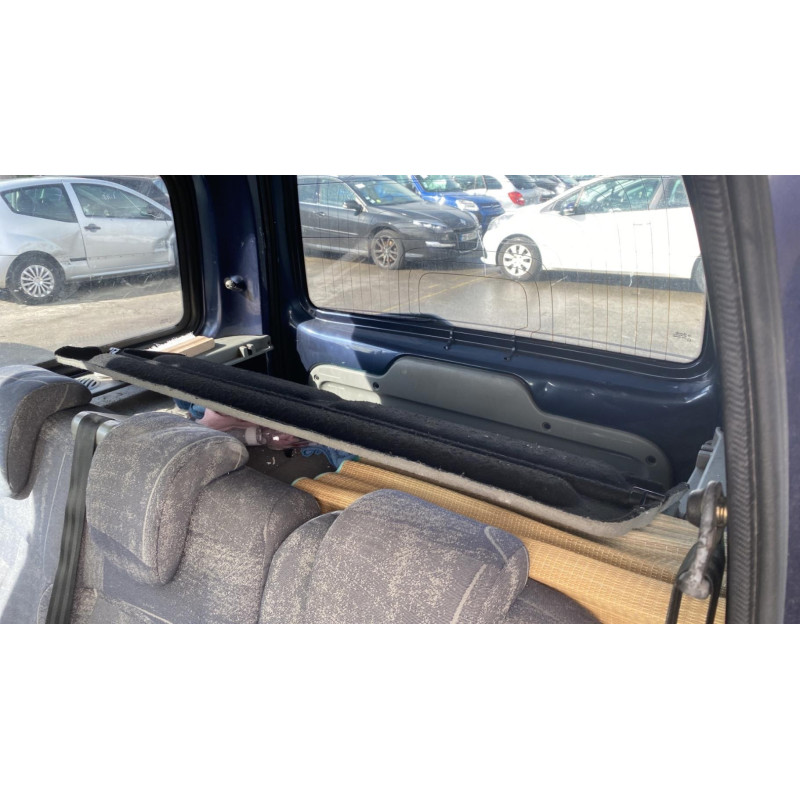 Demarreur RENAULT KANGOO 1 Photo n°6