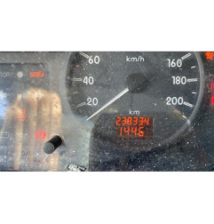 Demarreur RENAULT KANGOO 1
