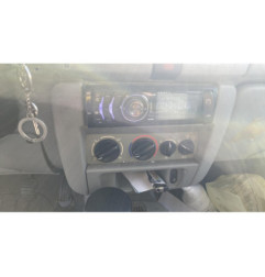 Demarreur RENAULT KANGOO 1