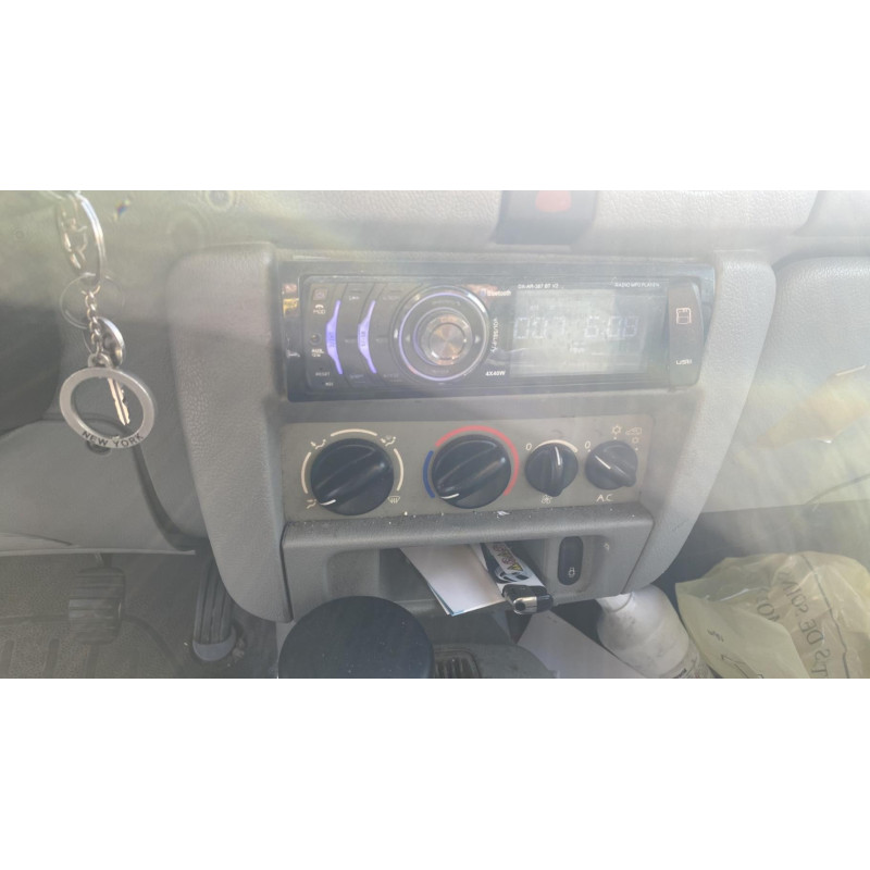 Demarreur RENAULT KANGOO 1 Photo n°9