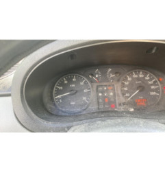 Demarreur RENAULT KANGOO 1