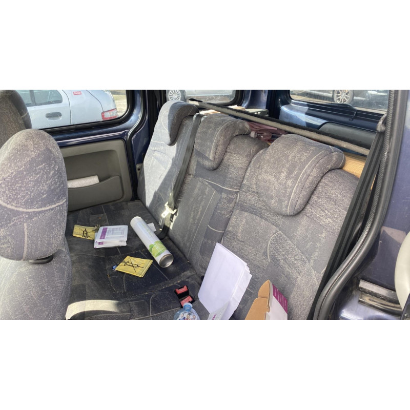 Demarreur RENAULT KANGOO 1 Photo n°12