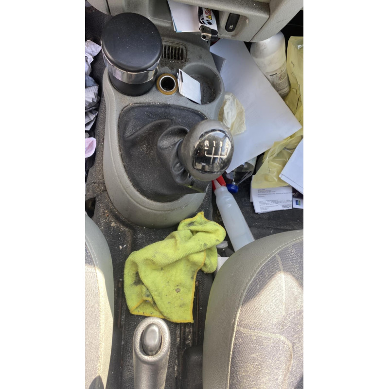 Demarreur RENAULT KANGOO 1 Photo n°15