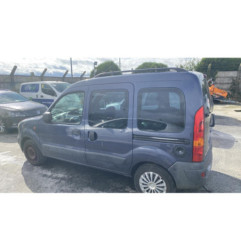 Demarreur RENAULT KANGOO 1
