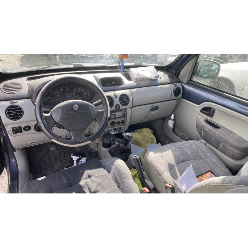 Demarreur RENAULT KANGOO 1 Photo n°19