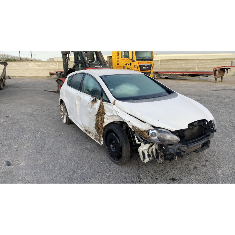 Demarreur SEAT LEON 2 Photo n°5