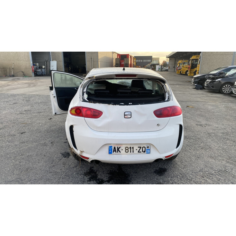 Demarreur SEAT LEON 2 Photo n°10