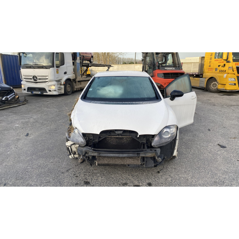 Demarreur SEAT LEON 2 Photo n°11