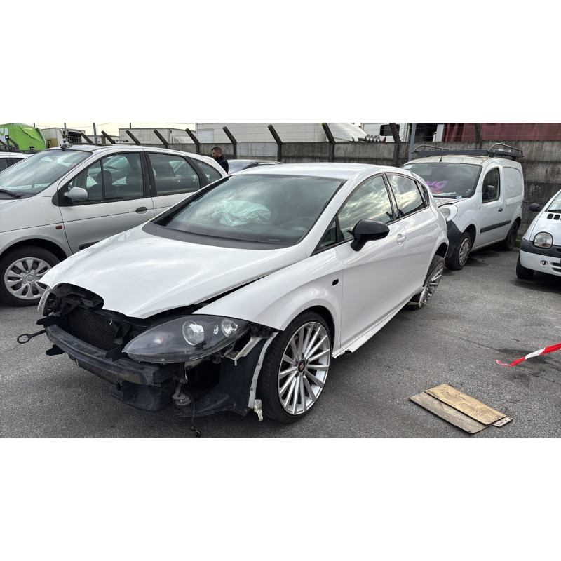 Demarreur SEAT LEON 2 Photo n°14