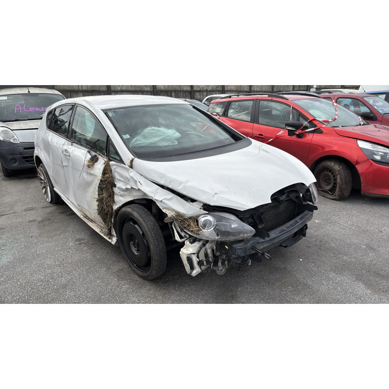 Demarreur SEAT LEON 2 Photo n°15
