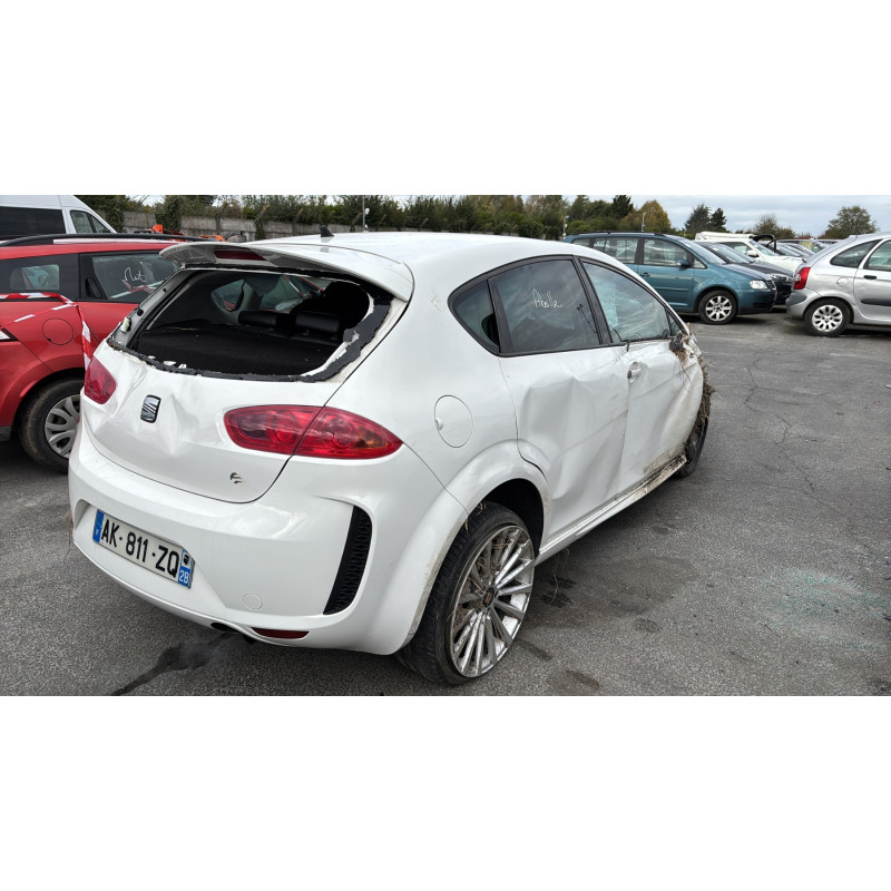 Demarreur SEAT LEON 2 Photo n°16