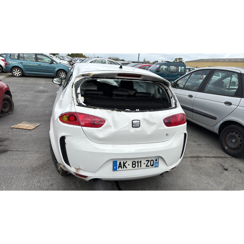 Demarreur SEAT LEON 2 Photo n°18